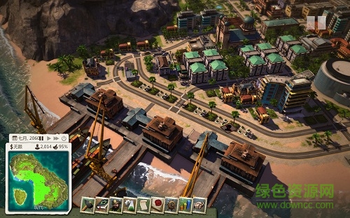 海島大亨5正式版 免安裝DLC整合版 1