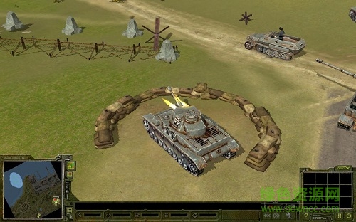 突襲3勝利進軍中文版