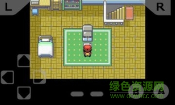 口袋妖怪葉綠正式版無限大師球 v2.1.2 安卓無限金手指版 2