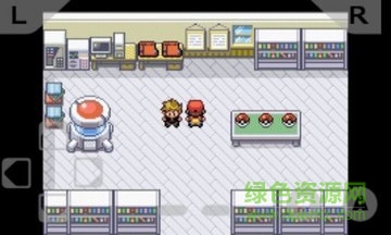 口袋妖怪葉綠正式版無限大師球 v2.1.2 安卓無限金手指版 0