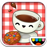 托卡的茶話會游戲