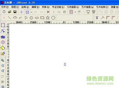 jdpaint5.21 北京精雕jdpaint5.21