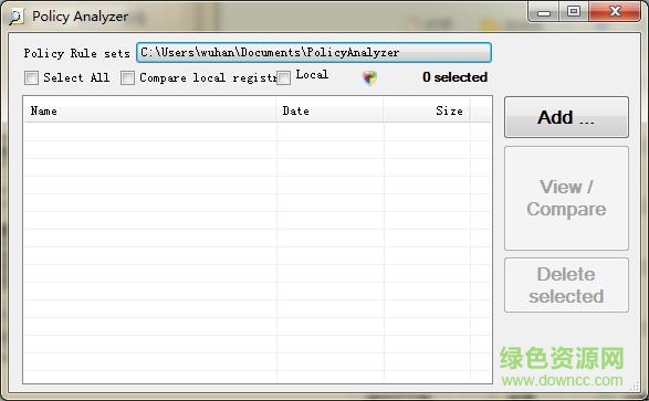 win10家庭版組策略編輯器  0