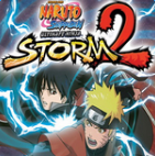 火影忍者究極風(fēng)暴2手機(jī)版