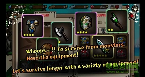 荒野求生 v2.6 安卓版 0