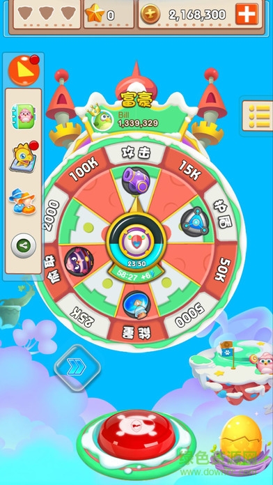 小鳥的野望 v1.0.0 安卓版 0