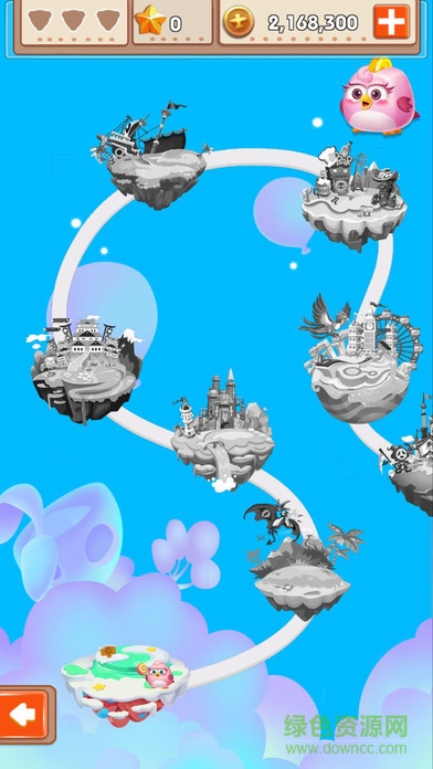 小鳥的野望安卓版