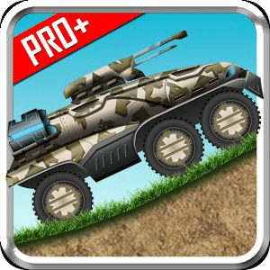 外星賽車無限金幣版