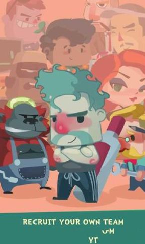 競速點擊者(Clicker Racing) v0.0.7 安卓版 0