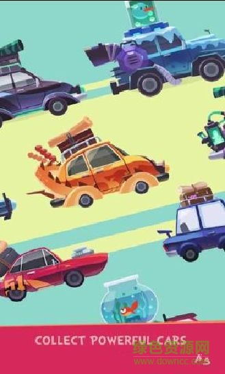 競速點擊者 競速點擊者游戲下載