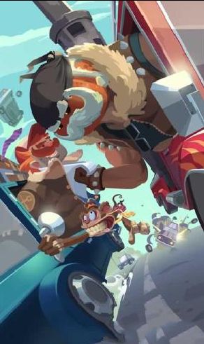 競速點擊者(Clicker Racing) v0.0.7 安卓版 1