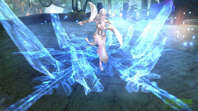 曙光战歌官网下载