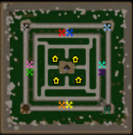 王宮td循環(huán)圈0.4正式版