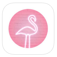 pinkMoon濾鏡相機(jī)