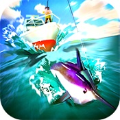 釣魚與建筑內(nèi)購