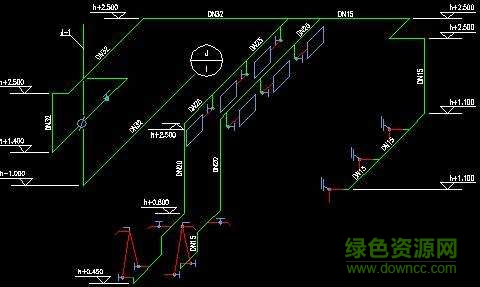 鴻業(yè)市政給排水10.0免費(fèi)版 電腦版 0