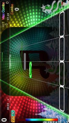 迷你節(jié)奏漢化版(TunesHolic) v2.1.7 安卓版 1