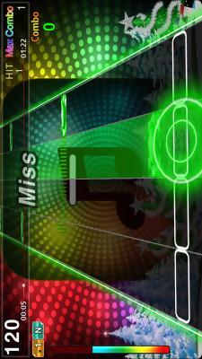 迷你節(jié)奏 迷你節(jié)奏中金幣修改版