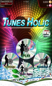 迷你節(jié)奏 迷你節(jié)奏中文版