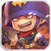 進(jìn)擊的泡泡兵