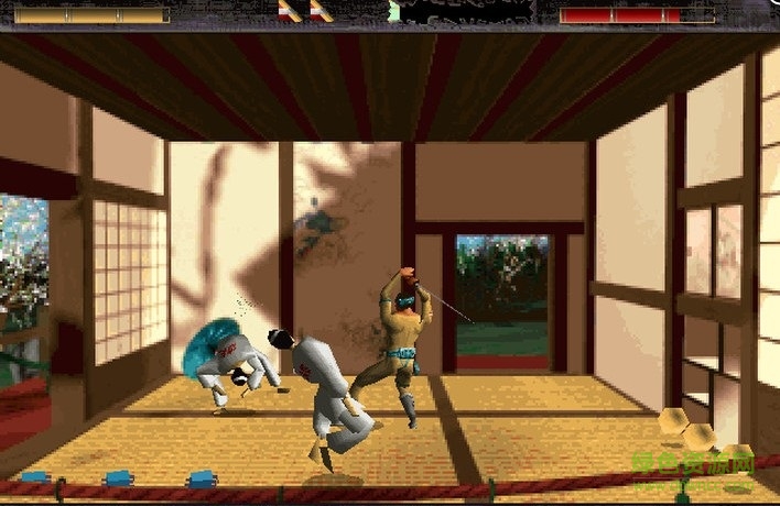 時空游俠懷舊版 免安裝版 0