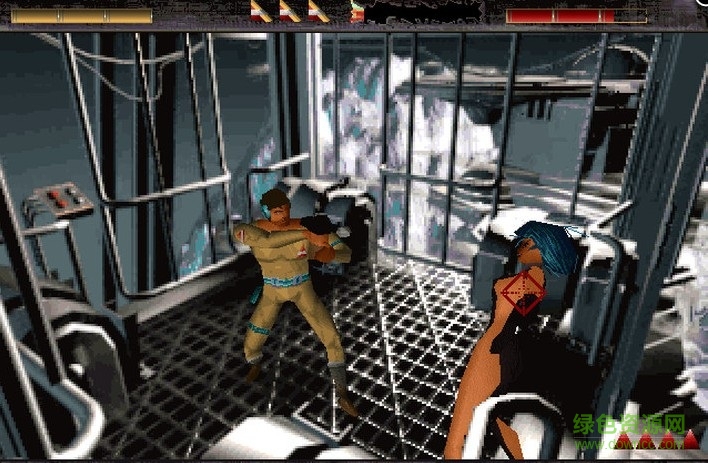 時空游俠懷舊版 免安裝版 1