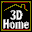 3dhome戶型畫圖軟件