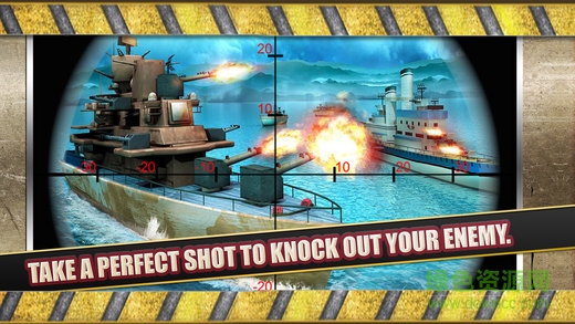 海戰(zhàn)前線 v1.1.6 安卓版 0