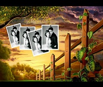 知羽電子相冊制作軟件