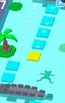 挑戰(zhàn)鯊魚(yú)Shark in the Pool v1.0.5 安卓中文版 1