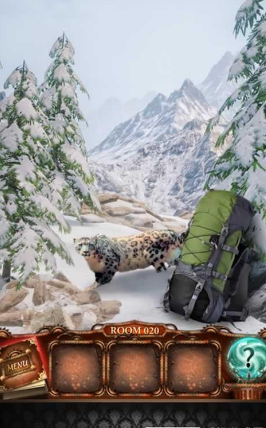 100道門4(100 Doors 4) v1.0.23 安卓中文版 0