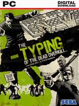 死亡打字員完殺