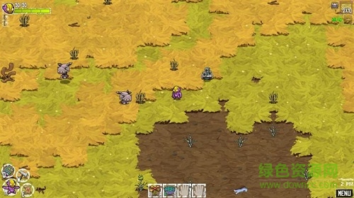 崩潰大陸pc版修改器 最新中文版 0