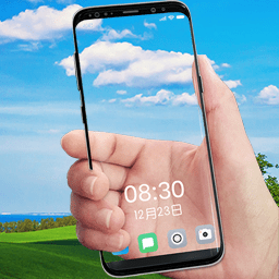 透視手機(jī)照相機(jī)軟件