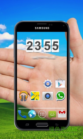 透視手機(jī)照相機(jī)軟件 v7.5 安卓免費(fèi)版 3