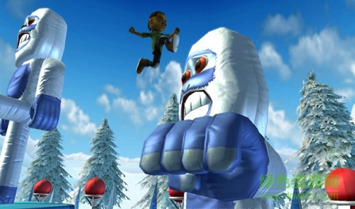 勇敢向前沖3中文正式版 v1.0 安卓美國(guó)版 0