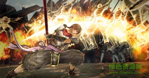 無雙大蛇2終極版 v1.0 安卓全人物特別版 1