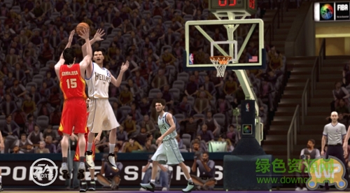 nbalive08王朝修改器 多功能通用版 0