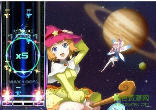 打碟三部曲漢化版  0