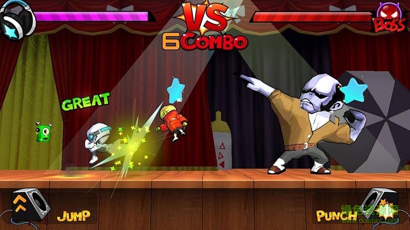 音樂律動(dòng)內(nèi)購(gòu) v1.1.8 安卓版 1