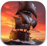 暴風(fēng)雨寶藏之地