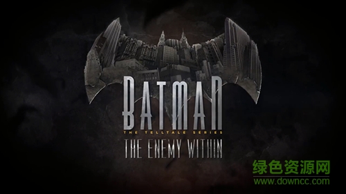 蝙蝠俠內(nèi)部敵人 蝙蝠俠內(nèi)部敵人手游下載