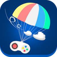 小悠游戲平臺(tái)(Game Center)