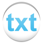 txt reader(txt閱讀器)