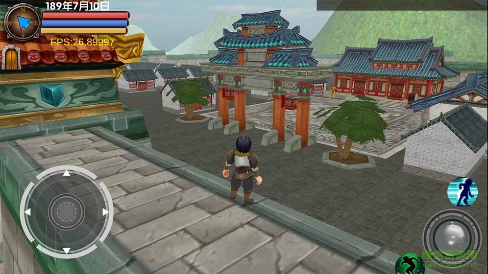 三國大時代5無號單機(jī)版