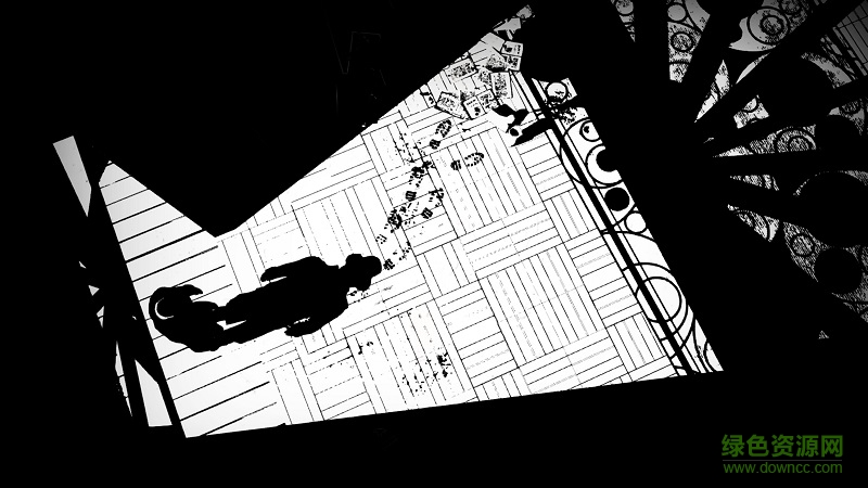 蒼白之夜中文版下載