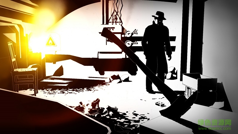 蒼白之夜手機版 v1.0 安卓版 3