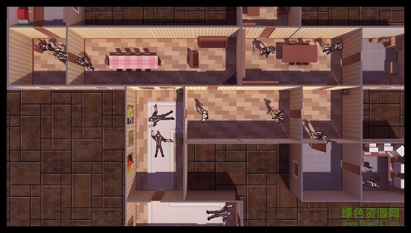 蜘蛛小隊(duì)中文版下載