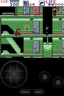 gbc模擬器中文版