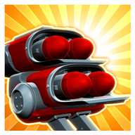 護羊堅塔2(TowerMadness 2)